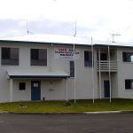 VMR Mackay Base